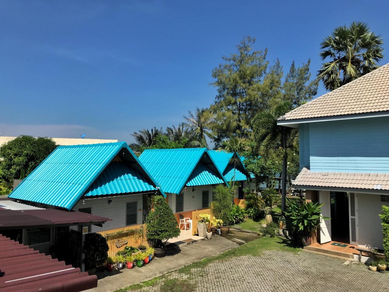 Aranava Resort Huahin Экстерьер фото